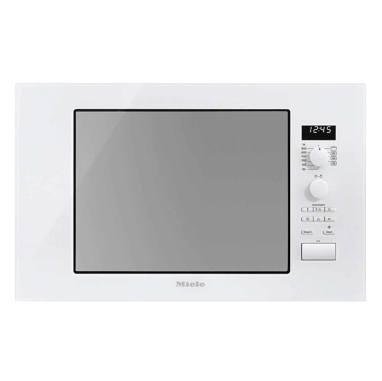 Miele ugradna mikrotalasna rerna M 6032 SC - Inelektronik